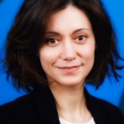 UZ (Zeynep) Birsel
