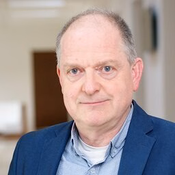 dr.ir. RCMH (Rudy) Douven