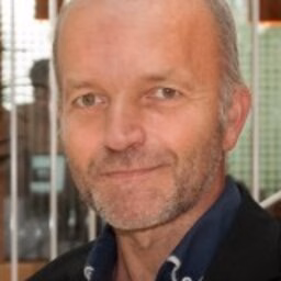 prof.dr. F (Ferry) Koster