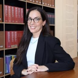 dr. FJ (Fiona) Unz, LL.M