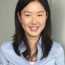 dr. (Ying) Y Gan