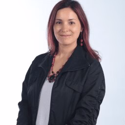 DMV (Daniela) Mora-Vera, MSc