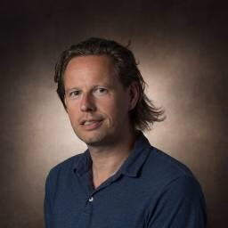 dr. M (Michel) van de Velden