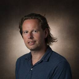 dr. (Michel) M van de Velden