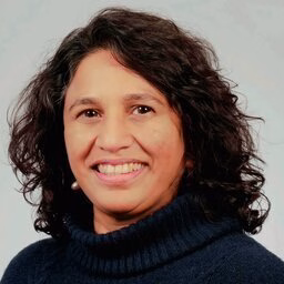 dr. SMS (Shyamika) Jayasundara - Smits