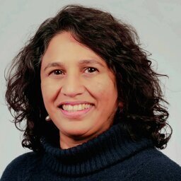 dr. (Shyamika) SMS Jayasundara - Smits