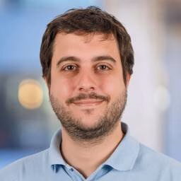 dr. JF (Joao Fernando) Ferreira Goncalves