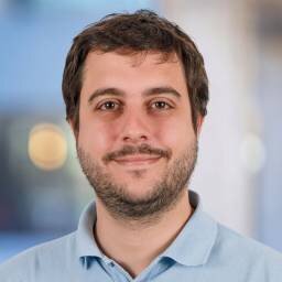 (Joao Fernando) JF Ferreira Goncalves