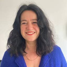 dr. (Marjolein) M Wals