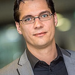 prof.dr. STLR (Steven) Sweldens