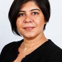 dr. (Vidhi) V Chaudhri