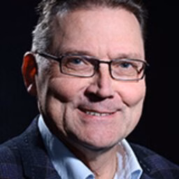 prof.dr. JW (Jan) van Strien