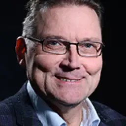 prof.dr. (Jan) JW van Strien