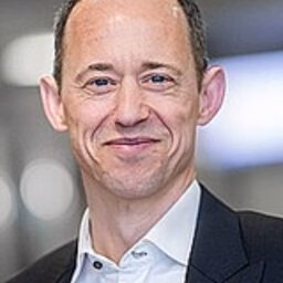 prof.dr. DL (Daan) van Knippenberg