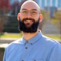 J (Jamie) van der Klaauw, MA