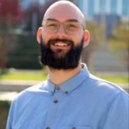 (Jamie) J van der Klaauw MSc