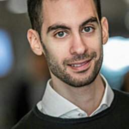 (Alexandros) AM Pasparakis