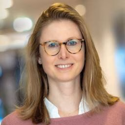 dr. PR (Patricia) Klopf