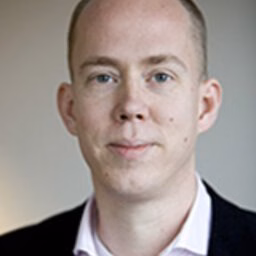 prof.dr. W (Willem) de Koster