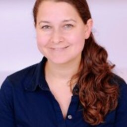 dr. (Marieke) MA Hartman