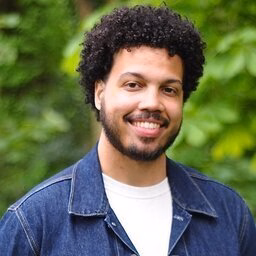 dr. PD (Daudi) van Veen