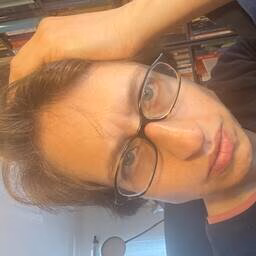 dr. AC (Ada) Bronowski