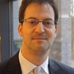 prof.dr. WM (Martin) de Jong