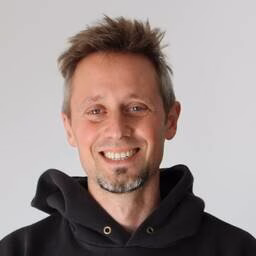 mr. J (Jair) Schalkwijk