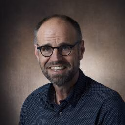 prof.dr.ir. BGC (Benedict) Dellaert