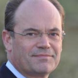 prof.dr. (Peter) PJ Prinzie