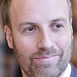 dr. (Robert) RP Rooderkerk