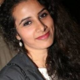 (Chitrakshi) C Vashisht