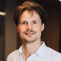 ACP (Aldo) Houterman, MA