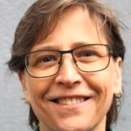 dr. S (Silke) Heumann