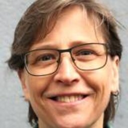 dr. (Silke) S Heumann