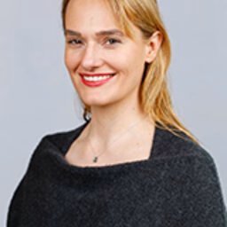 dr. LE (Laura) Braden