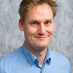 dr. LMA (Lucas) Goossens