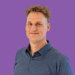 dr. LMA (Lucas) Goossens