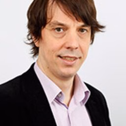 dr. JC (Chris) Nierstrasz