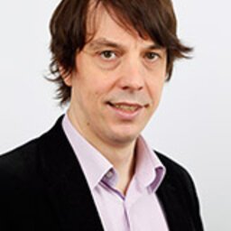 dr. (Chris) JC Nierstrasz