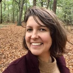 T (Tamara) de Groot, MPhil