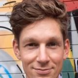 dr. PLH (Pieter) Bakx