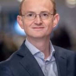 prof.dr. M (Martijn) van der Steen