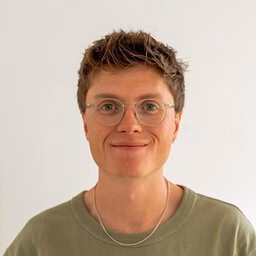 drs. FP (Floris) Kervers