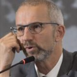 prof.mr. SD (Siewert) Lindenbergh