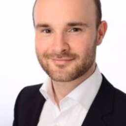 dr. S (Sven-Ove) Horst