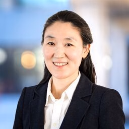 dr. YS (Youn Sun) Won