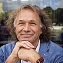 prof.dr. J (Jos) de Mul