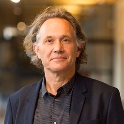 prof.dr. J (Jos) de Mul