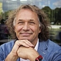 prof.dr. (Jos) J de Mul